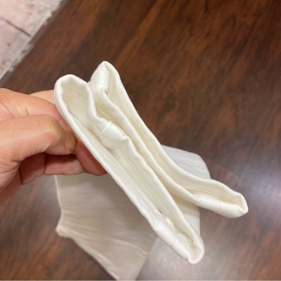 J BRAND “Maria” High Rise Skinny Jeans in White - Picture 10 of 16